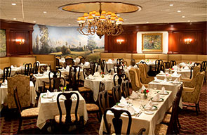 Restaurant Gift Cards
